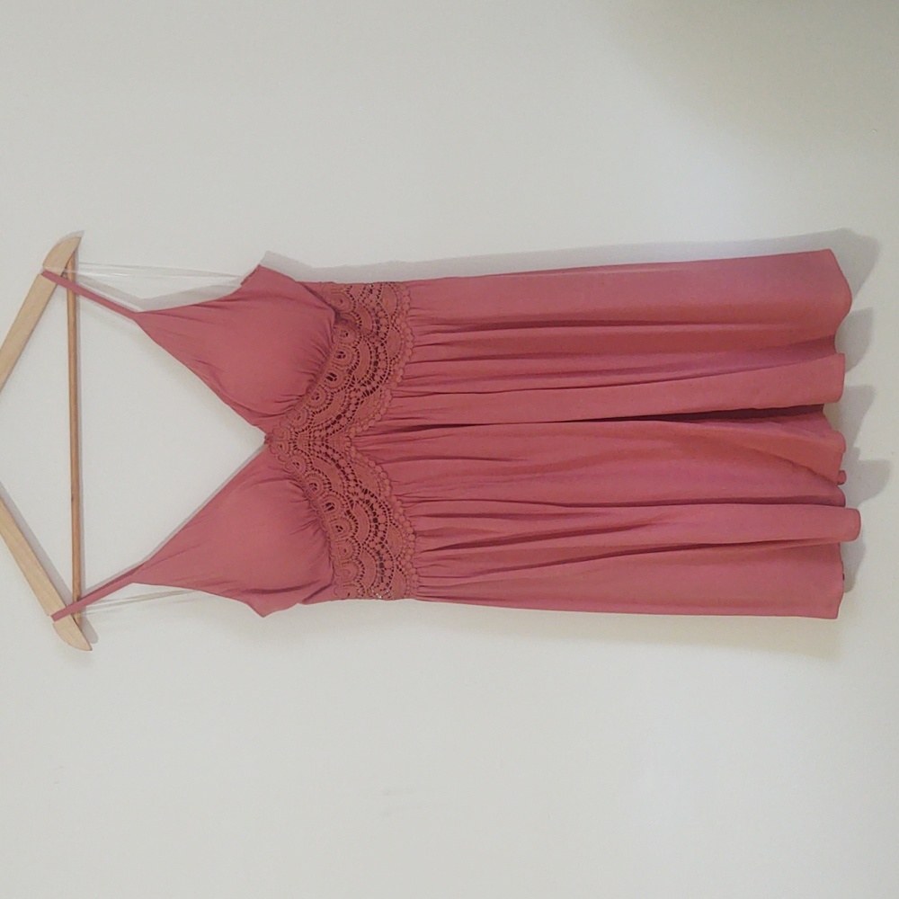 Boho Dress
